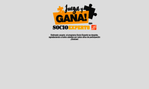 Socioexperto.bitam.com thumbnail
