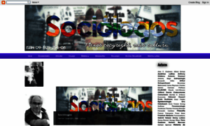 Sociologoscentral.blogspot.com thumbnail
