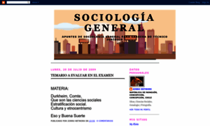 Sociology4.blogspot.com thumbnail