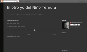 Sociopataternura.blogspot.com thumbnail