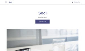 Socl.info thumbnail