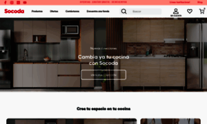 Socoda.com.co thumbnail