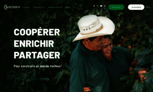 Socodevi.org thumbnail