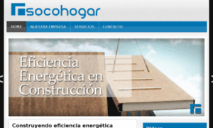 Socohogar.com thumbnail