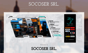Socoser.com.bo thumbnail