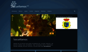 Socuellamos.net thumbnail