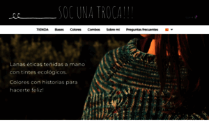 Socunatroca.cat thumbnail