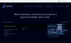 Sodaquimicosdecolombia.com thumbnail