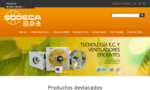 Sodeca_es.estudinord.com thumbnail