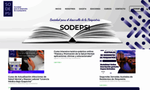 Sodepsi.cl thumbnail