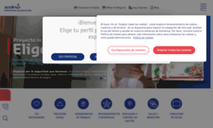 Sodexobeneficios.mx thumbnail