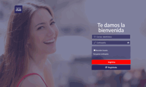 Sodexoclub.com.mx thumbnail