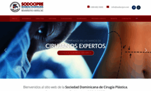 Sodocipre.net thumbnail
