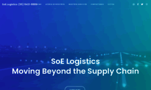 Soe-log.com thumbnail