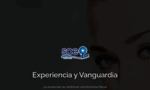 Soe.com.py thumbnail