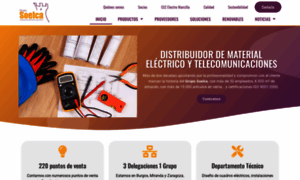 Soelca.com thumbnail