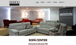 Sofacenter.es thumbnail