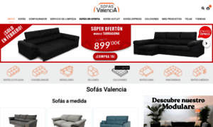 Sofasbaratosvitoria.com thumbnail