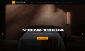 Sofascama-ak.com thumbnail