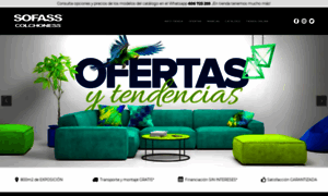 Sofasscordoba.com thumbnail