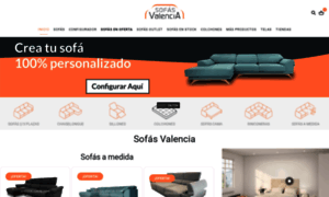 Sofavalencia.com thumbnail