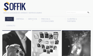 Soffik.com thumbnail