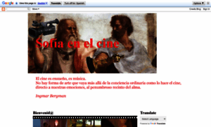 Sofiaenelcine.blogspot.com.es thumbnail