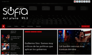 Sofiaradio.com.ar thumbnail