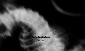 Sofiasantaclara.com thumbnail