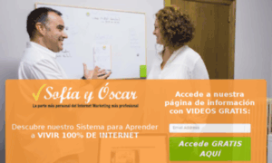 Sofiayoscar.net thumbnail