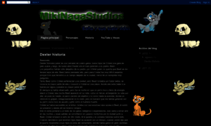 Sofiaysussietevidas.blogspot.mx thumbnail