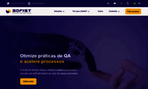 Sofist.com.br thumbnail