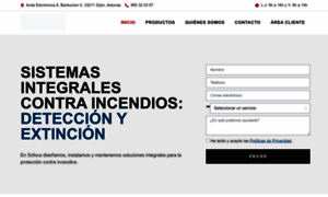 Sofoca.es thumbnail