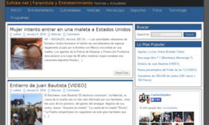 Sofoke.net.do thumbnail