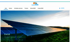 Sofosenergy.com thumbnail