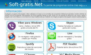 Soft-gratis.net thumbnail