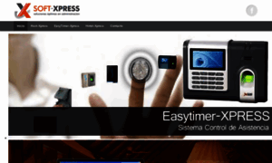 Soft-xpress.com thumbnail