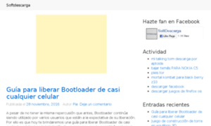 Softdescarga.net thumbnail