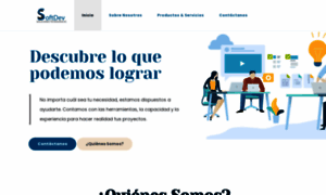 Softdevrd.com thumbnail