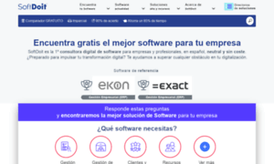 Softdoit.com thumbnail