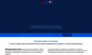 Softexpert.cl thumbnail