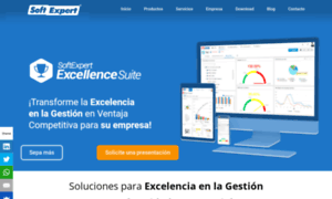 Softexpert.com.es thumbnail