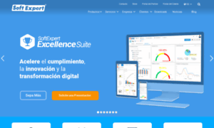 Softexpert.es thumbnail