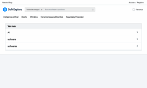 Softexplora.com thumbnail