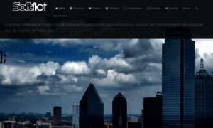Softflot.com thumbnail
