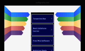 Softgratis.net thumbnail