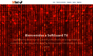 Softguard.tv thumbnail