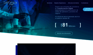 Softimiza.co thumbnail