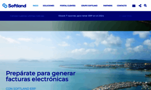 Softland.com.pa thumbnail