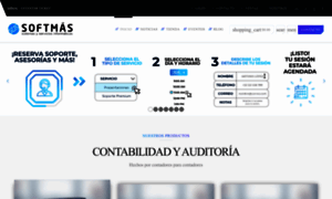 Softmas.mx thumbnail